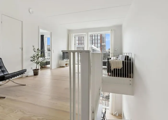 Апартаменты Exclusive In V With Balcony *