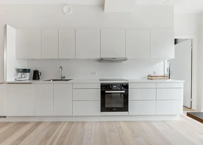 Апартаменты Exclusive In V With Balcony *