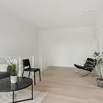 Exclusive In V With Balcony Apartment Kopenhagen