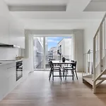 Exclusive In V With Balcony * Kopenhagen