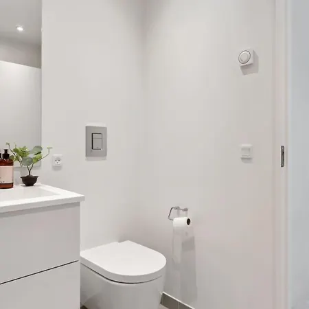 Apartamento Exclusive In V With Balcony *