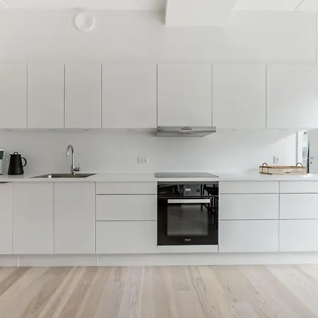 Apartamento Exclusive In V With Balcony *