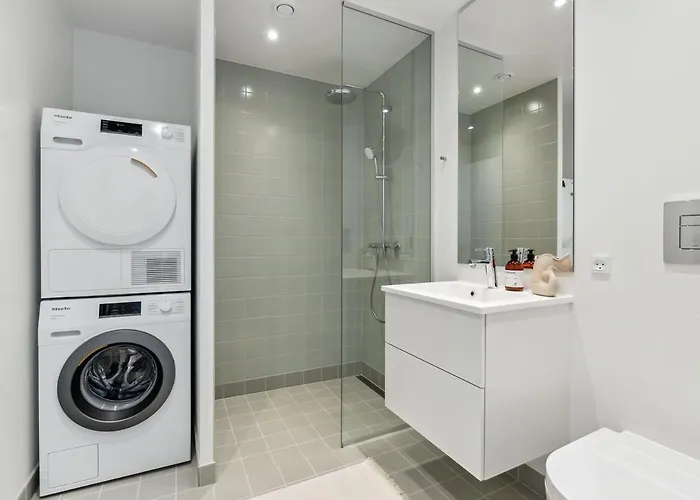 Exclusive In V With Balcony Apartament *