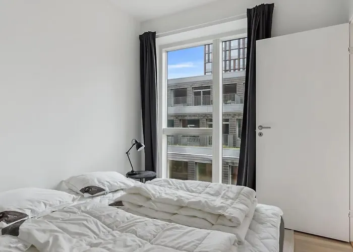 Exclusive In V With Balcony Apartament