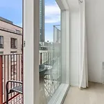Appartement Exclusive In V With Balcony Kopenhagen
