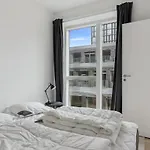 Exclusive In V With Balcony Appartement