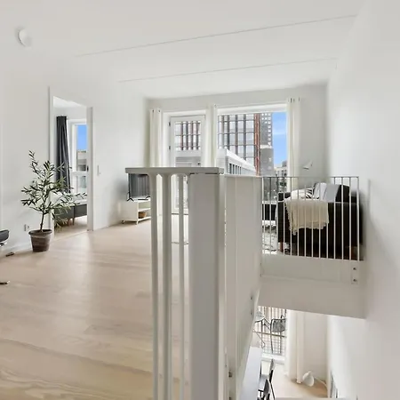 Apartment Exclusive In V With Balcony *